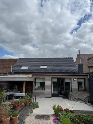 project oudenaarde